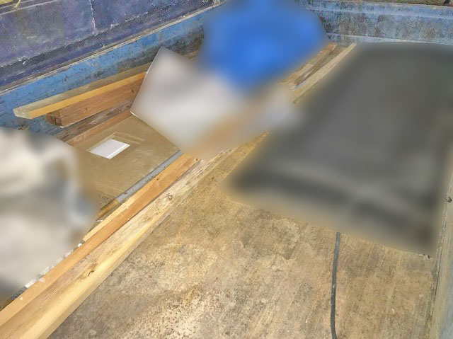 三菱ふそうキャンターダンプ小型（2t・3t）[写真07]