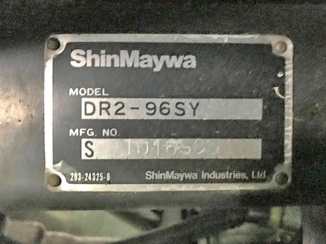 三菱ふそうキャンターダンプ小型（2t・3t）[写真09]