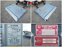 いすゞエルフアルミバン小型（2t・3t）[写真15]