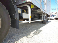 いすゞエルフアルミバン小型（2t・3t）[写真18]