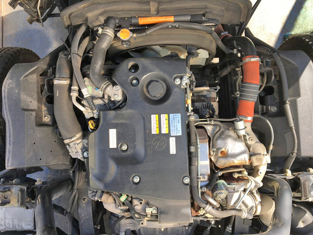 いすゞエルフアルミバン小型（2t・3t）[写真22]