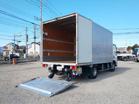 いすゞエルフアルミバン小型（2t・3t）[写真02]