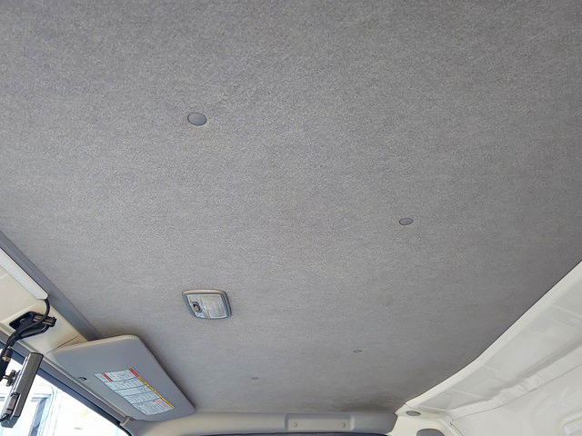 いすゞエルフアルミバン小型（2t・3t）[写真32]