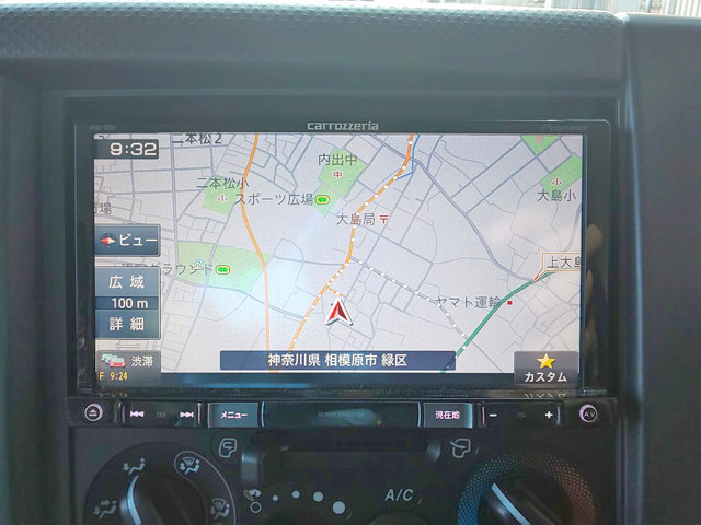 いすゞエルフアルミバン小型（2t・3t）[写真36]