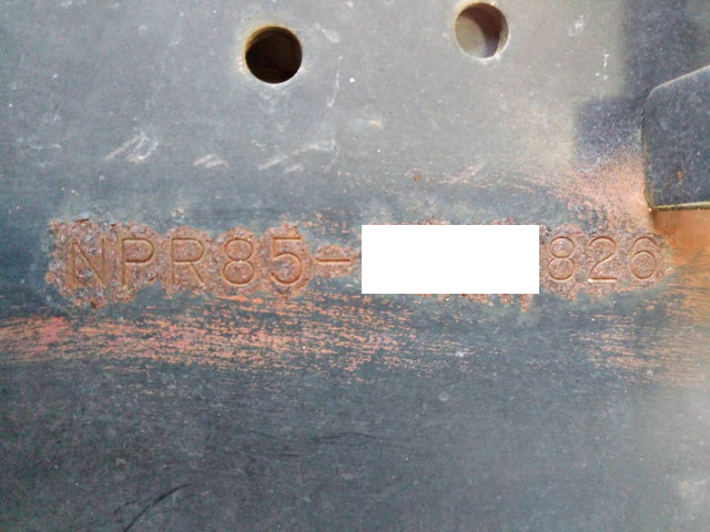 いすゞエルフアルミバン小型（2t・3t）[写真40]