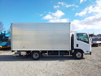 いすゞエルフアルミバン小型（2t・3t）[写真06]