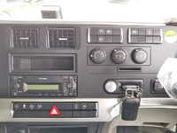 三菱ふそうグレートパネルウイング大型（10t）[写真15]