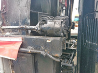 三菱ふそうファイター三転ダンプ中型（4t）[写真13]