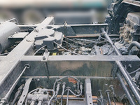 三菱ふそうファイター三転ダンプ中型（4t）[写真20]