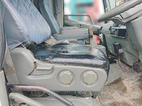 三菱ふそうファイター三転ダンプ中型（4t）[写真26]