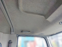 三菱ふそうファイター三転ダンプ中型（4t）[写真28]