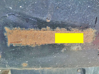 三菱ふそうファイター三転ダンプ中型（4t）[写真31]