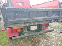 三菱ふそうファイター三転ダンプ中型（4t）[写真06]