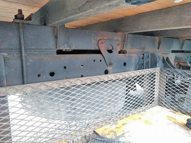 日野レンジャークレーン4段中型（4t）[写真13]