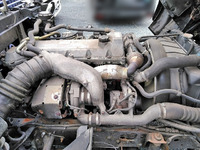 日野レンジャークレーン4段中型（4t）[写真18]