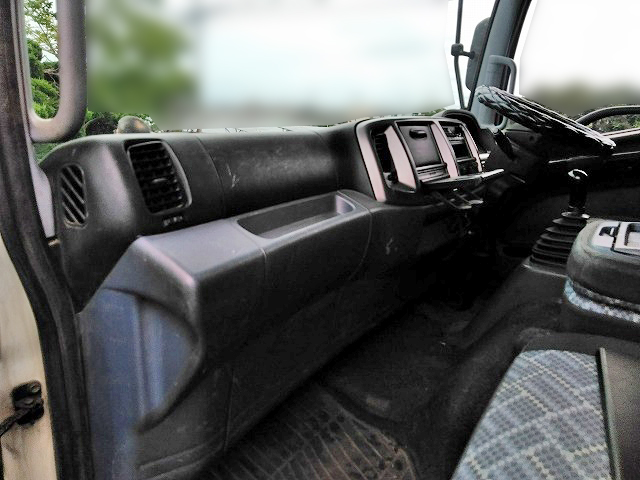 日野レンジャークレーン4段中型（4t）[写真21]