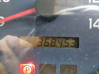 日野レンジャークレーン4段中型（4t）[写真23]