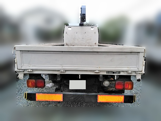 日野レンジャークレーン4段中型（4t）[写真05]