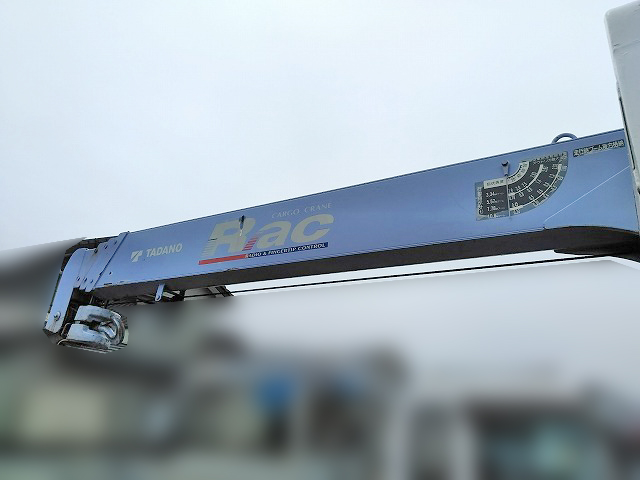 日野レンジャークレーン4段中型（4t）[写真06]