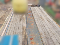 日野レンジャーセルフクレーン3段増トン（6t・8t）[写真12]