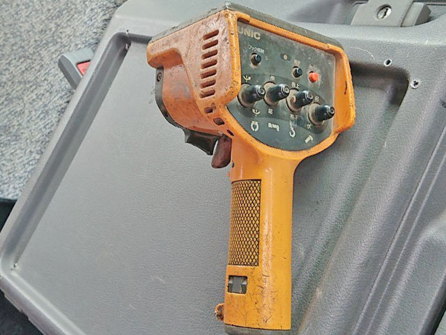 日野レンジャーセルフクレーン3段増トン（6t・8t）[写真16]