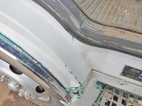 日野レンジャーセルフクレーン3段増トン（6t・8t）[写真19]