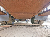 日野レンジャーセルフクレーン3段増トン（6t・8t）[写真20]