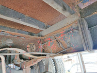 日野レンジャーセルフクレーン3段増トン（6t・8t）[写真23]