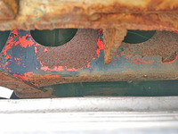 日野レンジャーセルフクレーン3段増トン（6t・8t）[写真25]