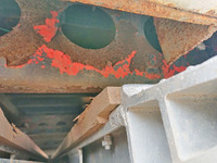 日野レンジャーセルフクレーン3段増トン（6t・8t）[写真26]