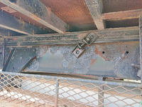 日野レンジャーセルフクレーン3段増トン（6t・8t）[写真27]