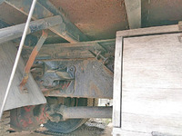 日野レンジャーセルフクレーン3段増トン（6t・8t）[写真28]