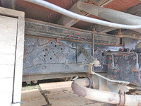 日野レンジャーセルフクレーン3段増トン（6t・8t）[写真29]