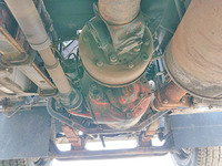 日野レンジャーセルフクレーン3段増トン（6t・8t）[写真32]