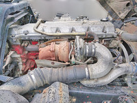 日野レンジャーセルフクレーン3段増トン（6t・8t）[写真33]