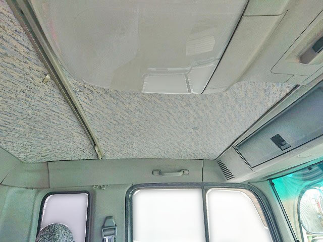 日野レンジャーセルフクレーン3段増トン（6t・8t）[写真35]