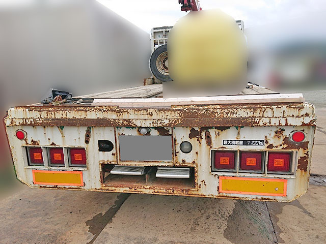 日野レンジャーセルフクレーン3段増トン（6t・8t）[写真07]