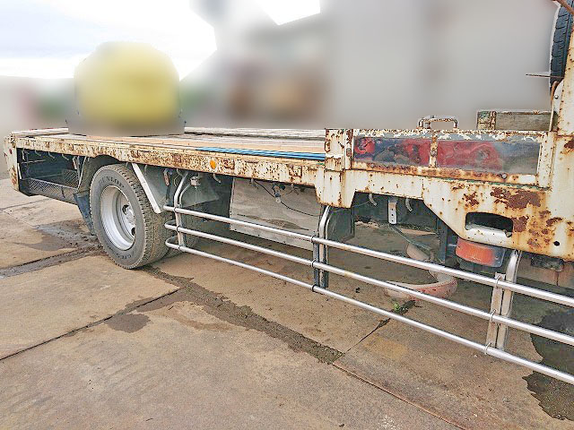 日野レンジャーセルフクレーン3段増トン（6t・8t）[写真09]