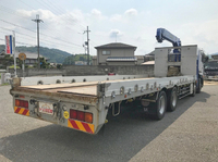 UDトラックスクオンセルフクレーン4段大型（10t）[写真02]