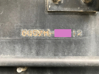 UDトラックスクオンセルフクレーン4段大型（10t）[写真40]