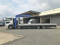 UDトラックスクオンセルフクレーン4段大型（10t）[写真05]