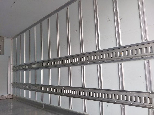 三菱ふそうキャンター冷凍車（冷蔵車）小型（2t・3t）[写真14]