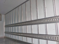 三菱ふそうキャンター冷凍車（冷蔵車）小型（2t・3t）[写真14]