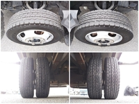 三菱ふそうキャンター冷凍車（冷蔵車）小型（2t・3t）[写真20]