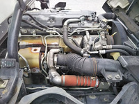 三菱ふそうキャンター冷凍車（冷蔵車）小型（2t・3t）[写真26]