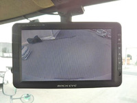 三菱ふそうキャンター冷凍車（冷蔵車）小型（2t・3t）[写真38]