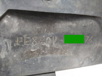 三菱ふそうキャンター冷凍車（冷蔵車）小型（2t・3t）[写真40]