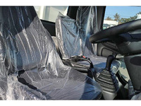 日野レンジャーダンプ中型（4t）[写真10]