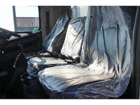 日野レンジャーダンプ中型（4t）[写真11]