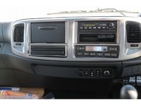 日野レンジャーダンプ中型（4t）[写真12]